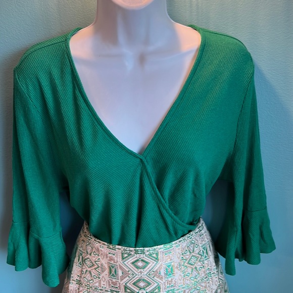 Anthropologie Tops - Anthropologie top